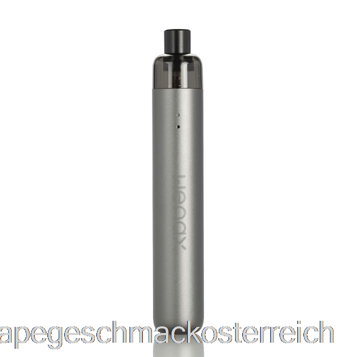 Geek Vape Wenax Stylus 16w Pod System Space Grey Vape Geschmack